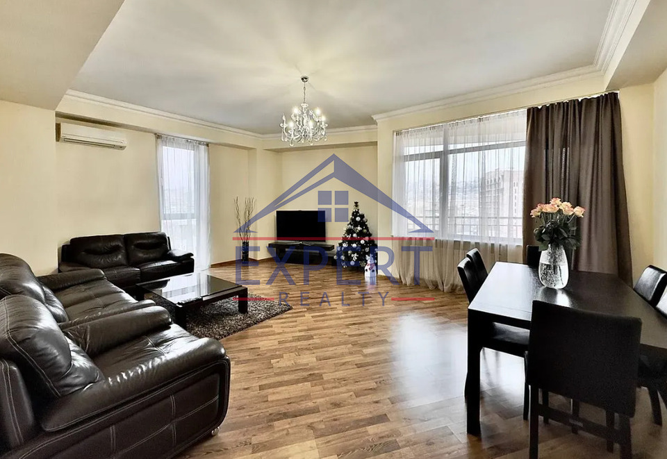 ԿԵՆՏՐՈՆ, ՎԱՐԴԱՆԱՆՑ ՓՈՂՈՑ, 3 ՍԵՆՅԱԿ