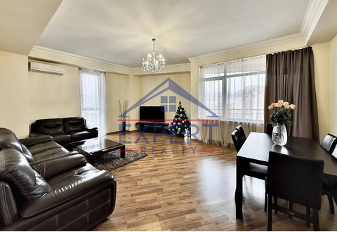 ԿԵՆՏՐՈՆ, ՎԱՐԴԱՆԱՆՑ ՓՈՂՈՑ, 3 ՍԵՆՅԱԿ