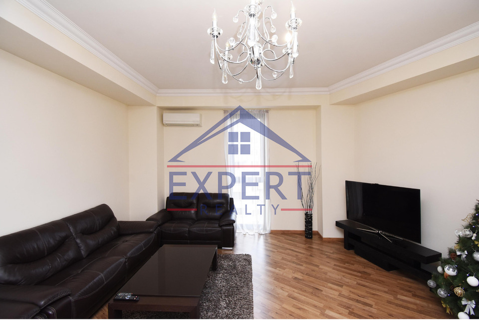 ԿԵՆՏՐՈՆ, ՎԱՐԴԱՆԱՆՑ ՓՈՂՈՑ, 3 ՍԵՆՅԱԿ