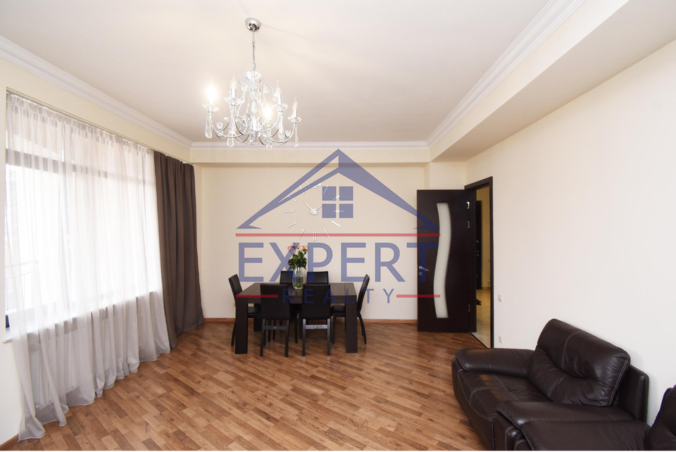 ԿԵՆՏՐՈՆ, ՎԱՐԴԱՆԱՆՑ ՓՈՂՈՑ, 3 ՍԵՆՅԱԿ