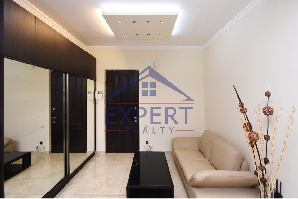 ԿԵՆՏՐՈՆ, ՎԱՐԴԱՆԱՆՑ ՓՈՂՈՑ, 3 ՍԵՆՅԱԿ