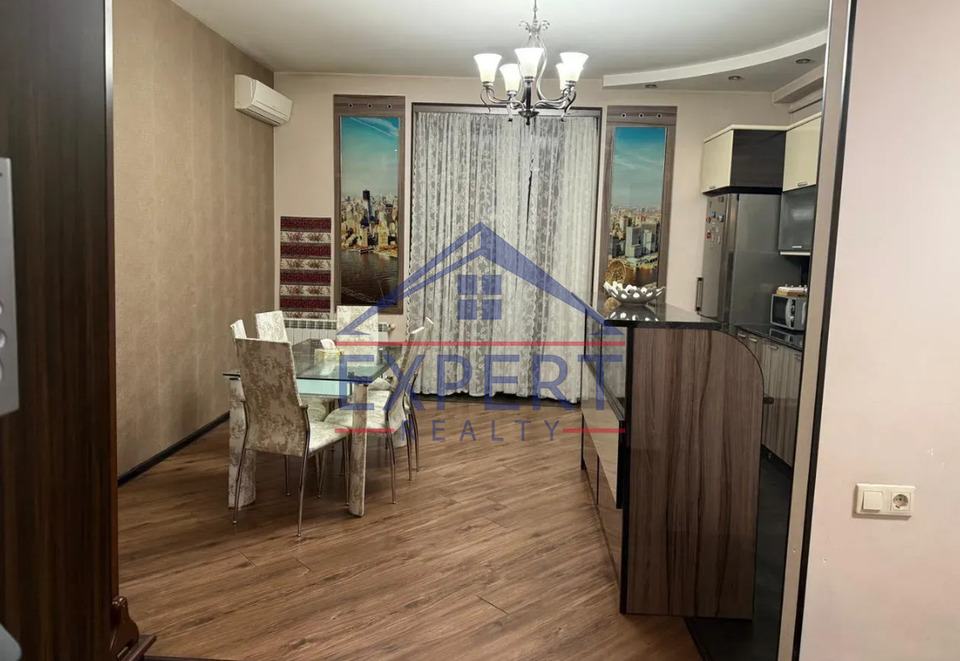 ԱՐԱԲԿԻՐ, ԲԱՂՐԱՄՅԱՆ ՊՈՂՈՏԱ, 3 ՍԵՆՅԱԿ