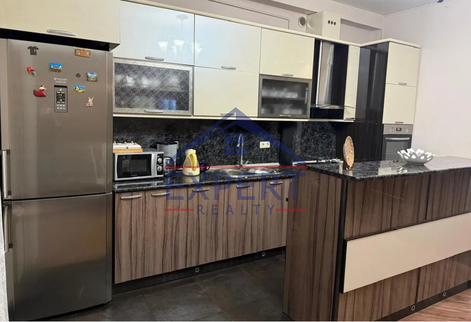 ԱՐԱԲԿԻՐ, ԲԱՂՐԱՄՅԱՆ ՊՈՂՈՏԱ, 3 ՍԵՆՅԱԿ