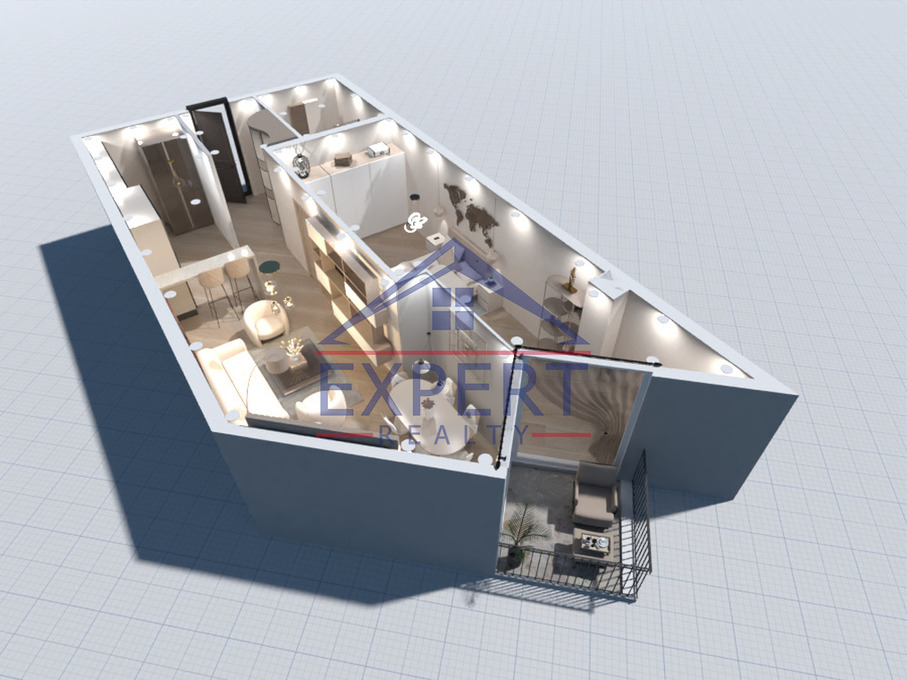 ԱՐԱԲԿԻՐ, ԿՈՄԻՏԱՍԻ ՊՈՂՈՏԱ, 2 ՍԵՆՅԱԿ