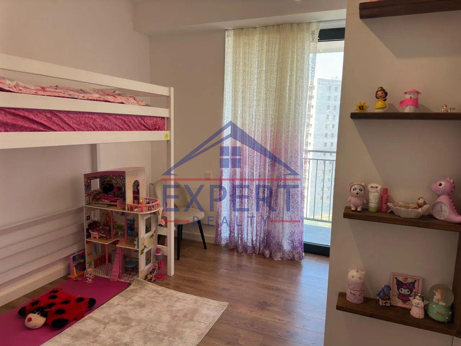 ԱՎԱՆ, ԾԱՐԱՎ ԱՂԲՅՈՒՐ,  4 ՍԵՆՅԱԿ