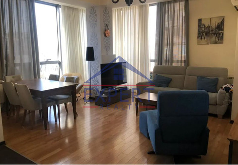 ԿԵՆՏՐՈՆ, ՄԱՐՇԱԼ ԲԱՂՐԱՄՅԱՆ 3 ՍԵՆՅԱԿ