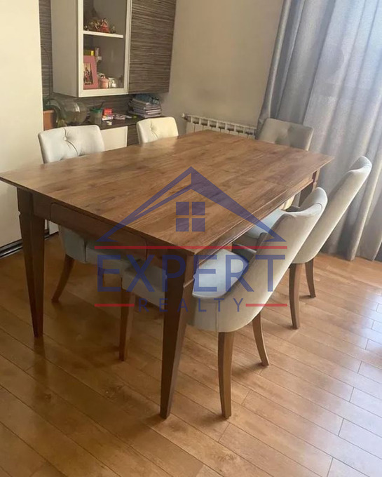 ԿԵՆՏՐՈՆ, ՄԱՐՇԱԼ ԲԱՂՐԱՄՅԱՆ   3 ՍԵՆՅԱԿ