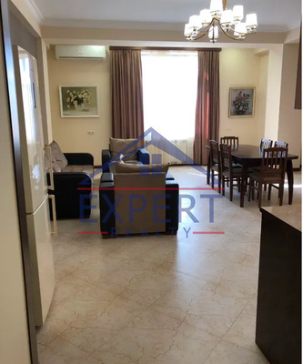 ԿԵՆՏՐՈՆ, ԱՐԱՄԻ ՓՈՂՈՑ, 3 ՍԵՆՅԱԿ