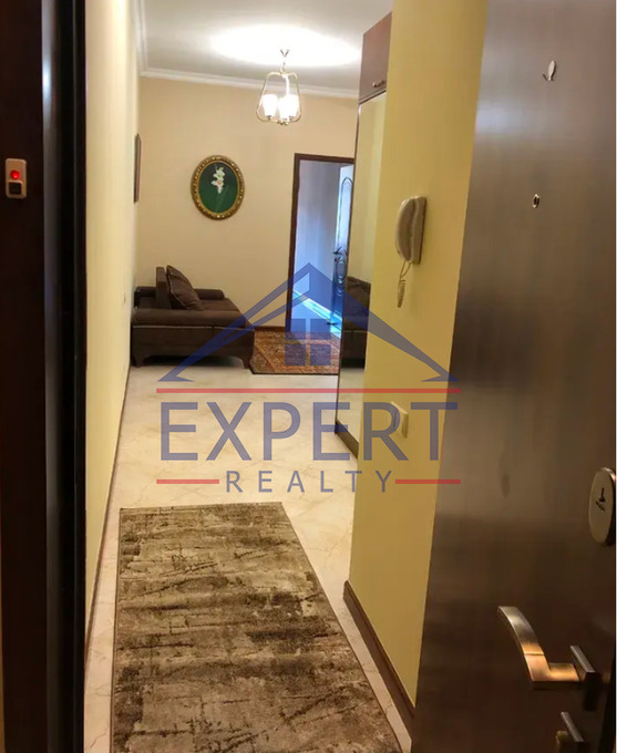 ԿԵՆՏՐՈՆ, ԱՐԱՄԻ ՓՈՂՈՑ, 3 ՍԵՆՅԱԿ