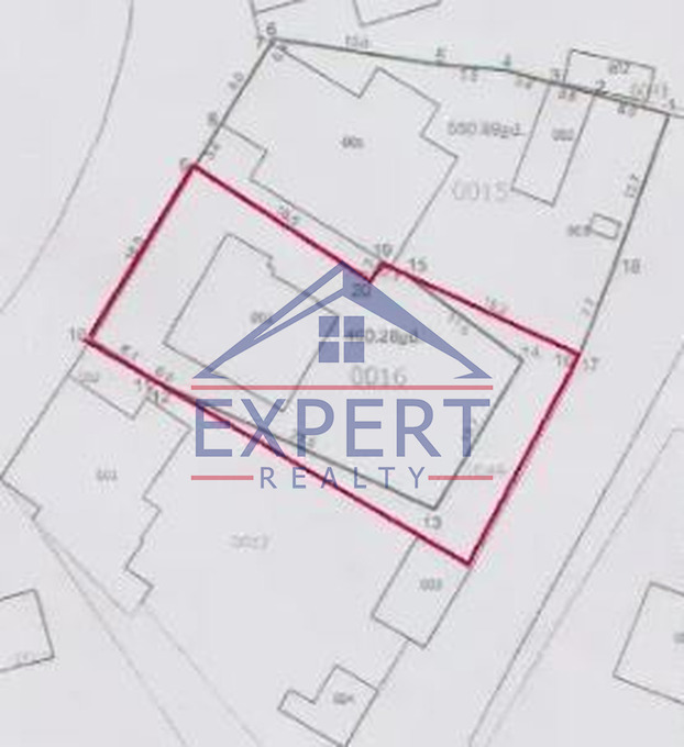 ՆՈՐՔ ՄԱՐԱՇ, ԱՅԾԵՄՆԻԿ ՈՒՐԱՐՏՈՒԻ ՓՈՂՈՑ, 580ՔՄ