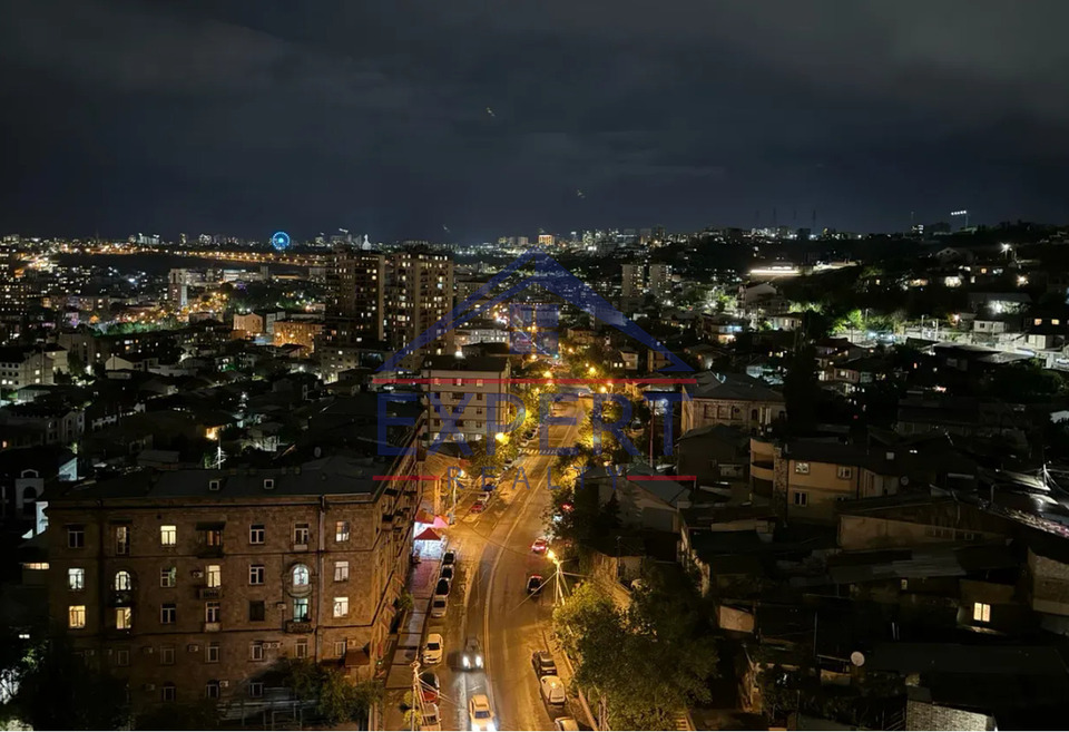 ԿԵՆՏՐՈՆ, ՉԱՐԵՆՑԻ ՓՈՂՈՑ, 3 ՍԵՆՅԱԿ