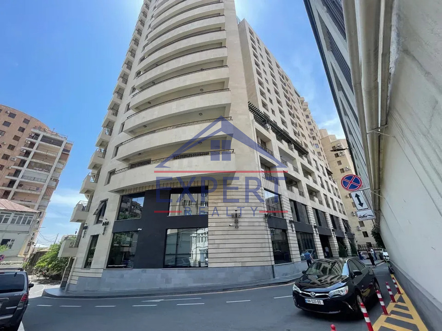 ԿԵՆՏՐՈՆ, ԵԿՄԱԼՅԱՆ ՓՈՂՈՑ, 320ՔՄ