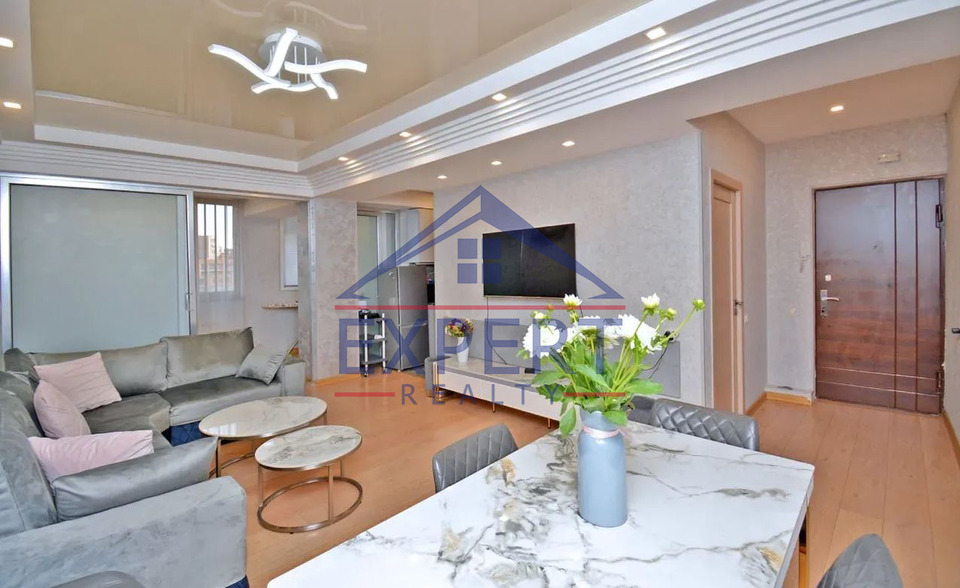 ԿԵՆՏՐՈՆ, ՀԻՆ ԵՐԵՎԱՆՑՈՒ ՓՈՂՈՑ   3 ՍԵՆՅԱԿ