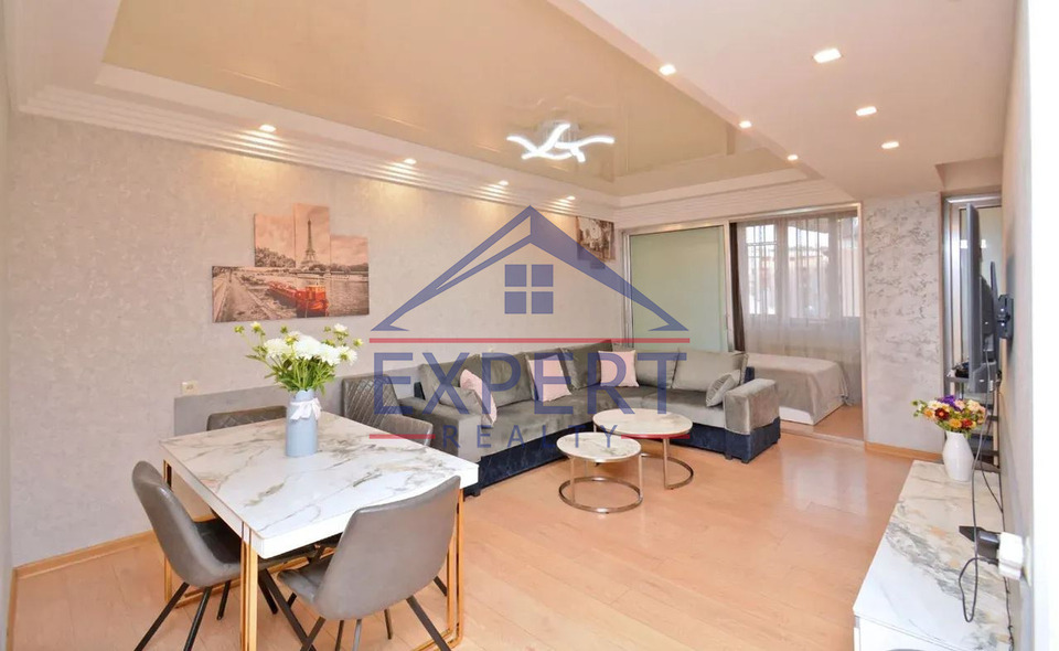 ԿԵՆՏՐՈՆ, ՀԻՆ ԵՐԵՎԱՆՑՈՒ ՓՈՂՈՑ   3 ՍԵՆՅԱԿ