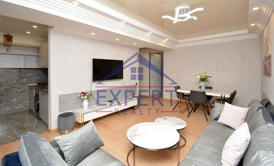 ԿԵՆՏՐՈՆ, ՀԻՆ ԵՐԵՎԱՆՑՈՒ ՓՈՂՈՑ   3 ՍԵՆՅԱԿ