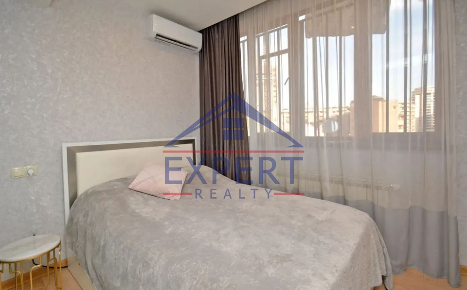 ԿԵՆՏՐՈՆ, ՀԻՆ ԵՐԵՎԱՆՑՈՒ ՓՈՂՈՑ   3 ՍԵՆՅԱԿ