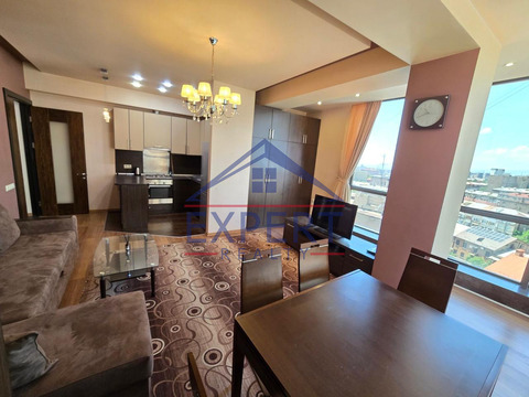 ԱՐԱԲԿԻՐ, ԲԱՂՐԱՄՅԱՆ ՊՈՂՈՏԱ, 2 ՍԵՆՅԱԿ