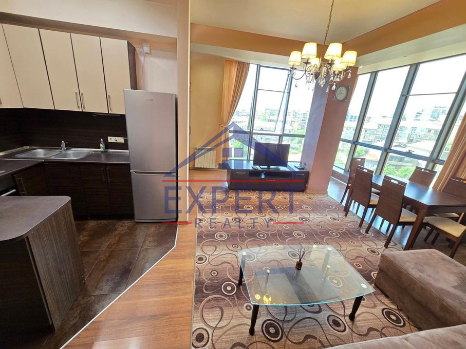 ԱՐԱԲԿԻՐ, ԲԱՂՐԱՄՅԱՆ ՊՈՂՈՏԱ, 2 ՍԵՆՅԱԿ