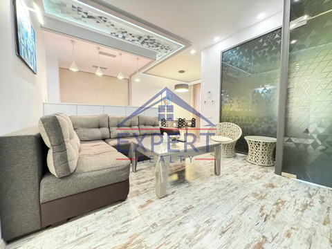 ԿԵՆՏՐՈՆ, ԲՈՒԶԱՆԴԻ ՓՈՂՈՑ, 2 ՍԵՆՅԱԿ