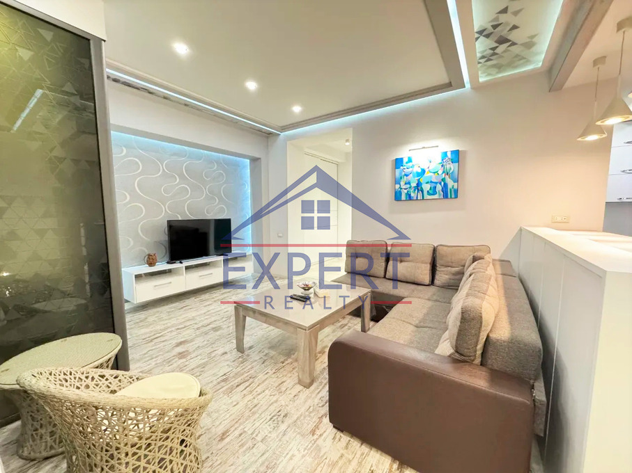 ԿԵՆՏՐՈՆ, ԲՈՒԶԱՆԴԻ ՓՈՂՈՑ, 2 ՍԵՆՅԱԿ