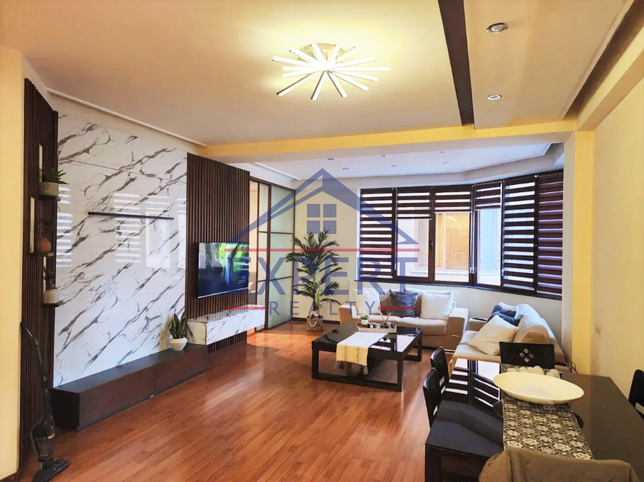 ԿԵՆՏՐՈՆ, ՀՅՈՒՍԻՍԱՅԻՆ ՊՈՂՈՏԱ, 3 ՍԵՆՅԱԿ