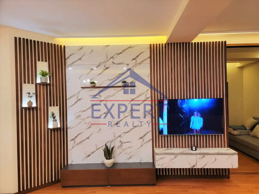 ԿԵՆՏՐՈՆ, ՀՅՈՒՍԻՍԱՅԻՆ ՊՈՂՈՏԱ, 3 ՍԵՆՅԱԿ