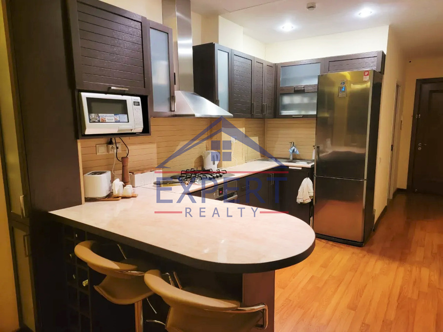 ԿԵՆՏՐՈՆ, ՀՅՈՒՍԻՍԱՅԻՆ ՊՈՂՈՏԱ, 3 ՍԵՆՅԱԿ