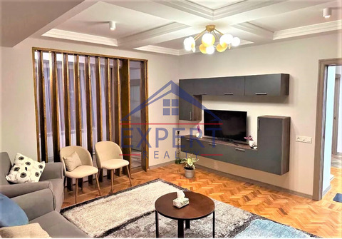 ԿԵՆՏՐՈՆ, ԽՈՐԵՆԱՑԻ ՓՈՂՈՑ, 3 ՍԵՆՅԱԿ