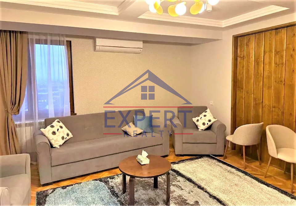 ԿԵՆՏՐՈՆ, ԽՈՐԵՆԱՑԻ ՓՈՂՈՑ, 3 ՍԵՆՅԱԿ