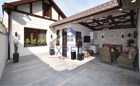 ԱՐԱԲԿԻՐ, ԳՅՈՒԼԲԵՆԿՅԱՆ ՓՈՂՈՑ, 3 ՍԵՆՅԱԿ