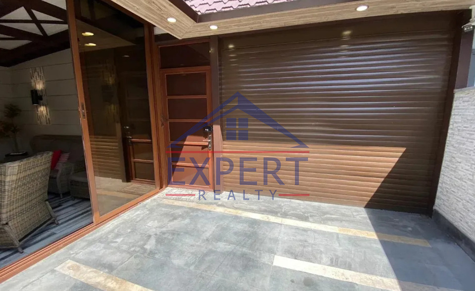 ԱՐԱԲԿԻՐ, ԳՅՈՒԼԲԵՆԿՅԱՆ ՓՈՂՈՑ, 3 ՍԵՆՅԱԿ