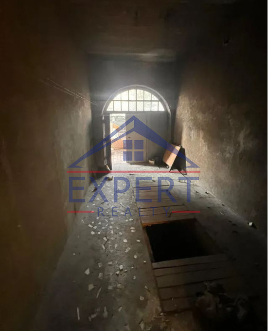 ԱՐԱԲԿԻՐ, ԴԱՎԻԴ ՀՈՎԱՆԵՍԻ ՓՈՂՈՑ  200 ՔՄ