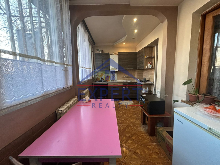 ՆՈՐ ՆՈՐՔ, ՆԱՆՍԵՆԻ ՓՈՂՈՑ 3 ՍԵՆՅԱԿ