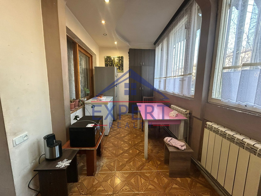 ՆՈՐ ՆՈՐՔ, ՆԱՆՍԵՆԻ ՓՈՂՈՑ 3 ՍԵՆՅԱԿ