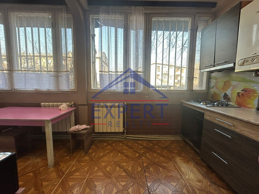 ՆՈՐ ՆՈՐՔ, ՆԱՆՍԵՆԻ ՓՈՂՈՑ 3 ՍԵՆՅԱԿ