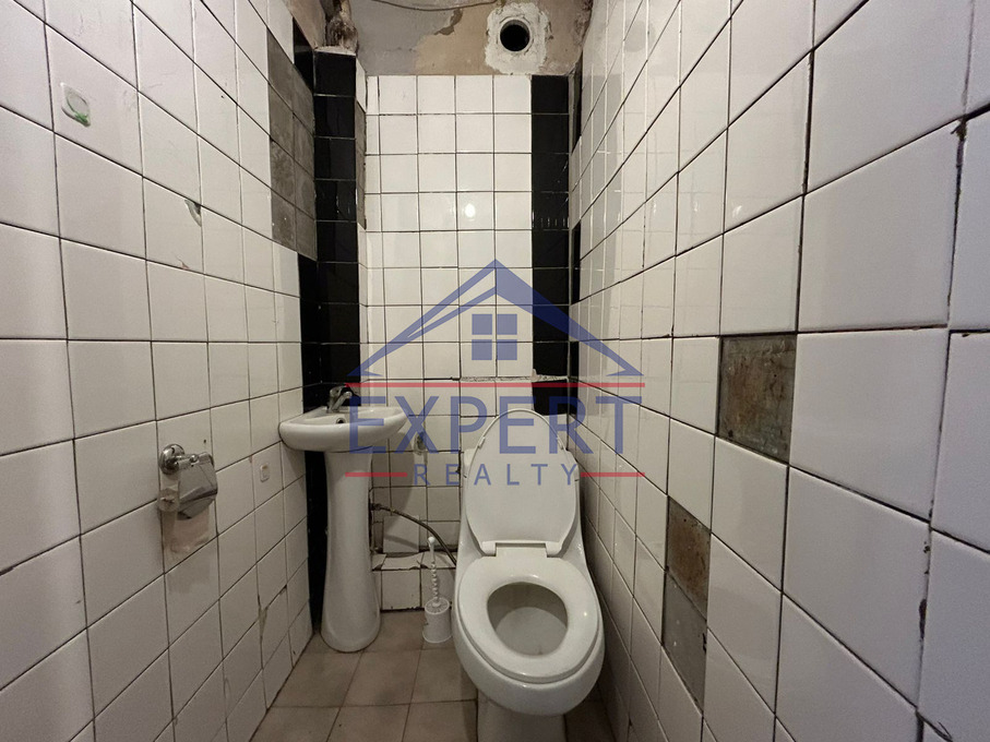 ՆՈՐ ՆՈՐՔ, ՆԱՆՍԵՆԻ ՓՈՂՈՑ 3 ՍԵՆՅԱԿ