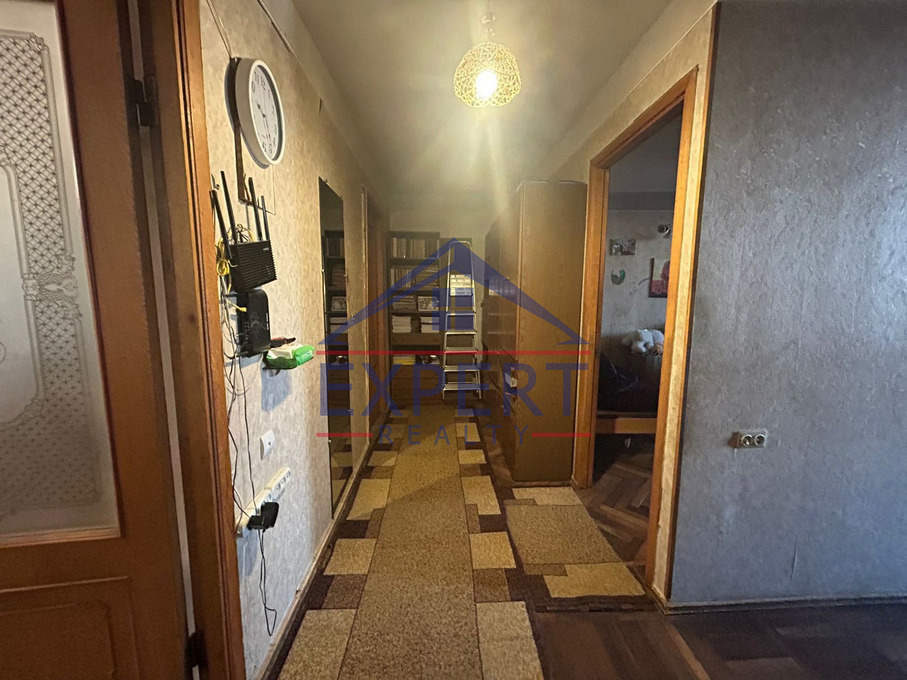 ՆՈՐ ՆՈՐՔ, ՆԱՆՍԵՆԻ ՓՈՂՈՑ 3 ՍԵՆՅԱԿ