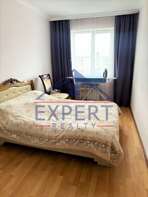 ՆՈՐ ՆՈՐՔ, ՄՈԼԴՈՎԱԿԱՆ ՓՈՂՈՑ, 3 ՍԵՆՅԱԿ