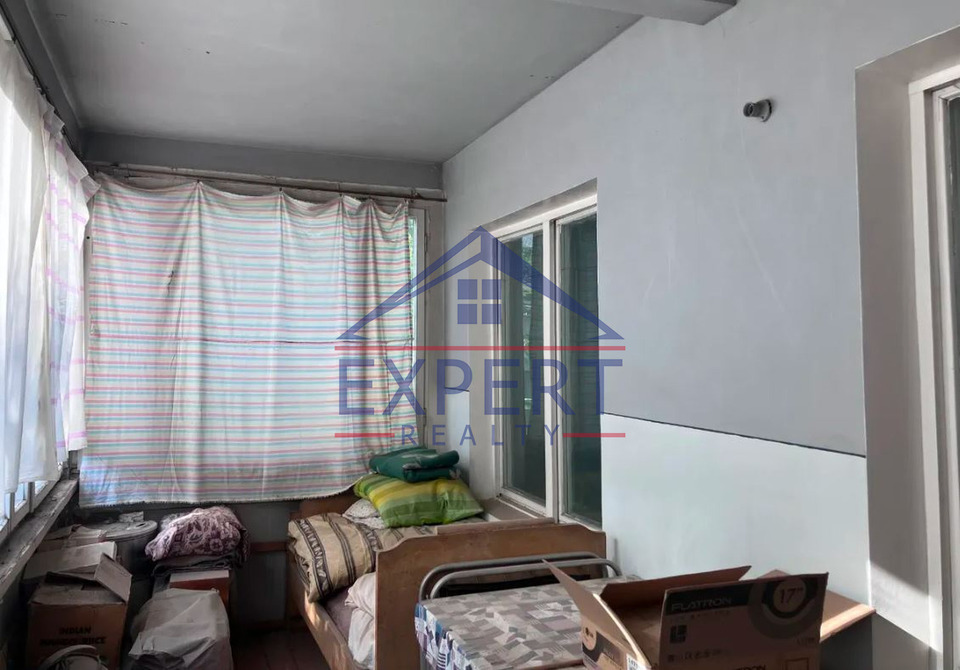 ՔԱՆԱՔԵՌ ԶԵՅԹՈՒՆ, ԴՐՈՅԻ ՓՈՂՈՑ, 4 ՍԵՆՅԱԿ