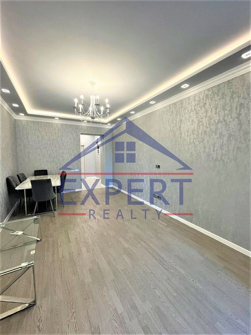 ԱՐԱԲԿԻՐ, ԲԱՂՐԱՄՅԱՆ ՊՈՂՈՏԱ, 2 ՍԵՆՅԱԿ