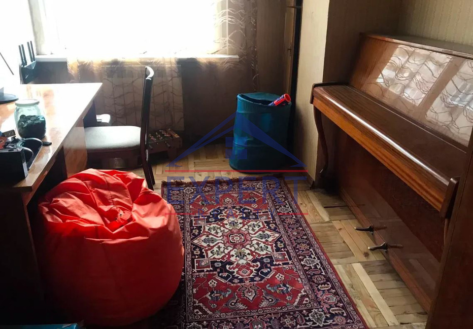 ԱՐԱԲԿԻՐ, ՀԱԿՈԲ ՀԱԿՈԲՅԱՆ   3 ՍԵՆՅԱԿ