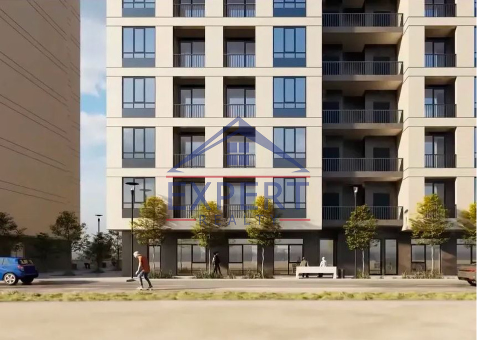 ՔԱՆԱՔԵՌ ԶԵՅԹՈՒՆ, ՌՈՒԲԻՆՅԱՆՑ ՓՈՂՈՑ , 3 ՍԵՆՅԱԿ