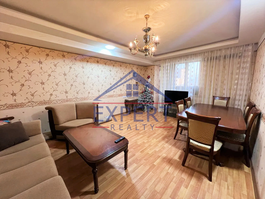 ԱՎԱՆ, ԱՎԱՆ-ԱՌԻՆՋ 1 ԻՆ ՄԻԿՐՈՇՐՋԱՆ, 3 ՍԵՆՅԱԿ