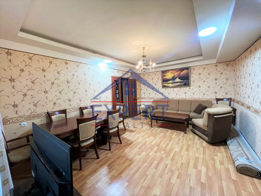 ԱՎԱՆ, ԱՎԱՆ-ԱՌԻՆՋ 1 ԻՆ ՄԻԿՐՈՇՐՋԱՆ, 3 ՍԵՆՅԱԿ