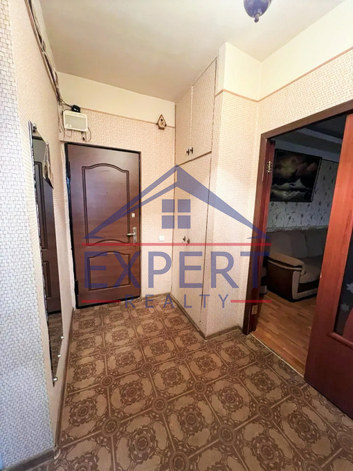 ԱՎԱՆ, ԱՎԱՆ-ԱՌԻՆՋ 1 ԻՆ ՄԻԿՐՈՇՐՋԱՆ, 3 ՍԵՆՅԱԿ