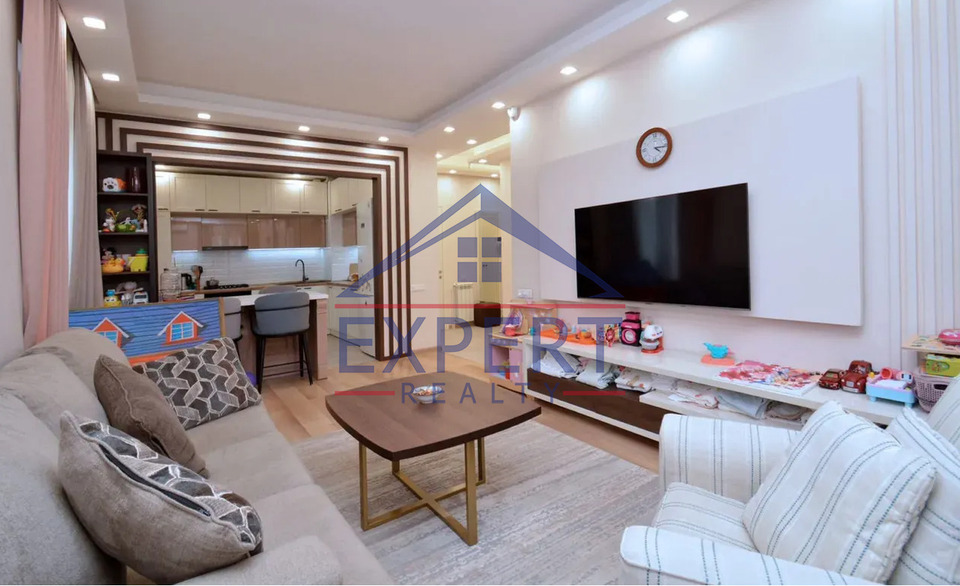 ԱՐԱԲԿԻՐ, ԿՈՄԻՏԱՍԻ ՊՈՂՈՏԱ, 2 ՍԵՆՅԱԿ