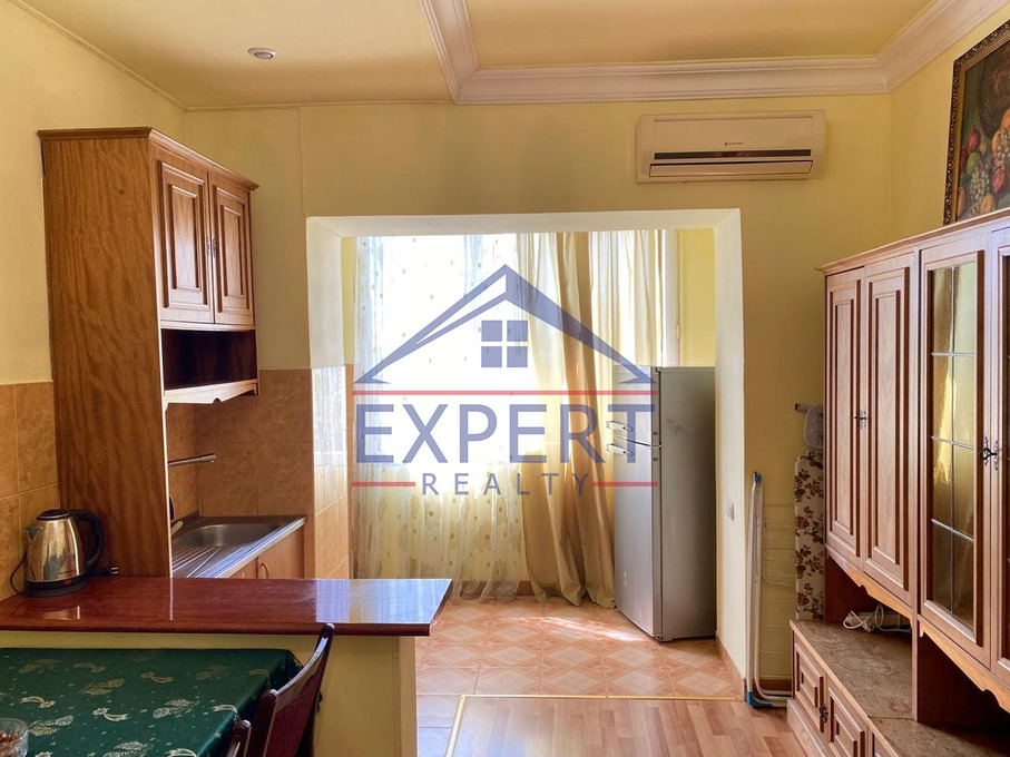 ԱՐԱԲԿԻՐ, ԲԱՂՐԱՄՅԱՆ  ՊՈՂՈՏԱ   2 ՍԵՆՅԱԿ