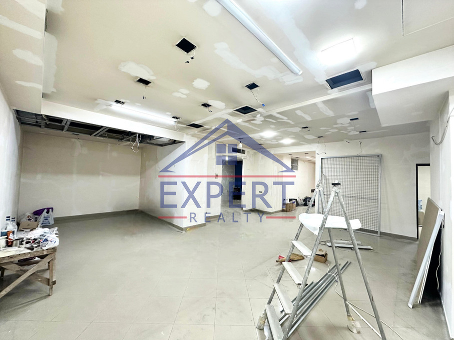 ԿԵՆՏՐՈՆ, ՄԱՇՏՈՑԻ ՊՈՂՈՏԱ, 97 ՔՄ