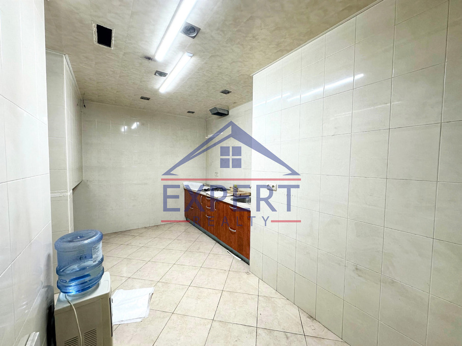 ԿԵՆՏՐՈՆ, ՄԱՇՏՈՑԻ ՊՈՂՈՏԱ, 97 ՔՄ