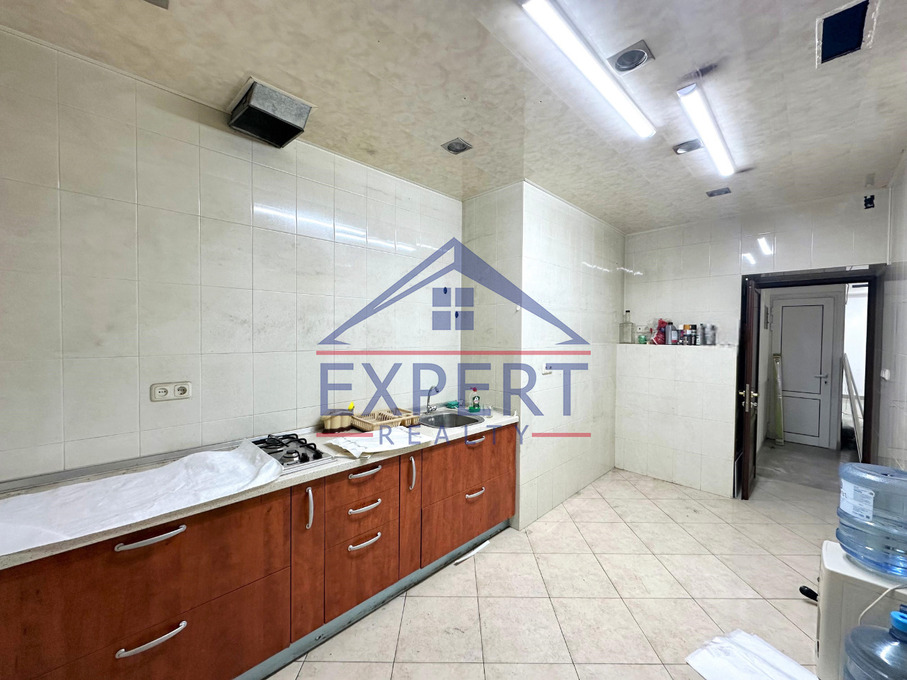 ԿԵՆՏՐՈՆ, ՄԱՇՏՈՑԻ ՊՈՂՈՏԱ, 97 ՔՄ